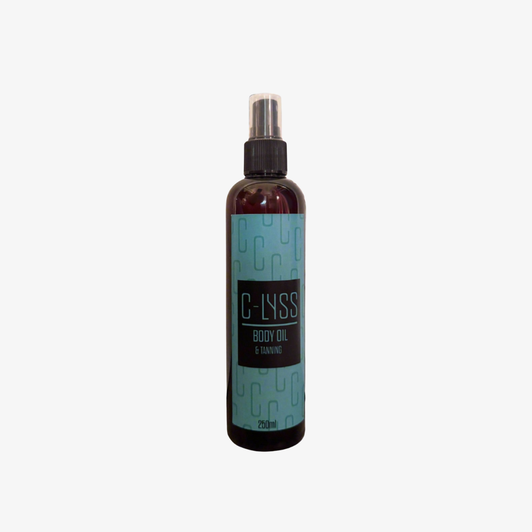 Tanning Oil