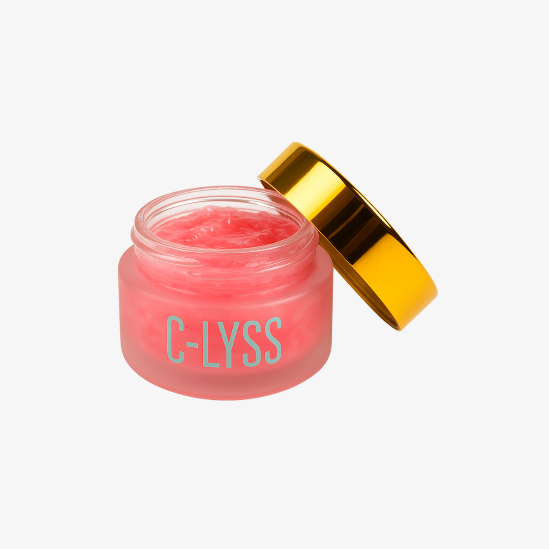 Lip Scrub
