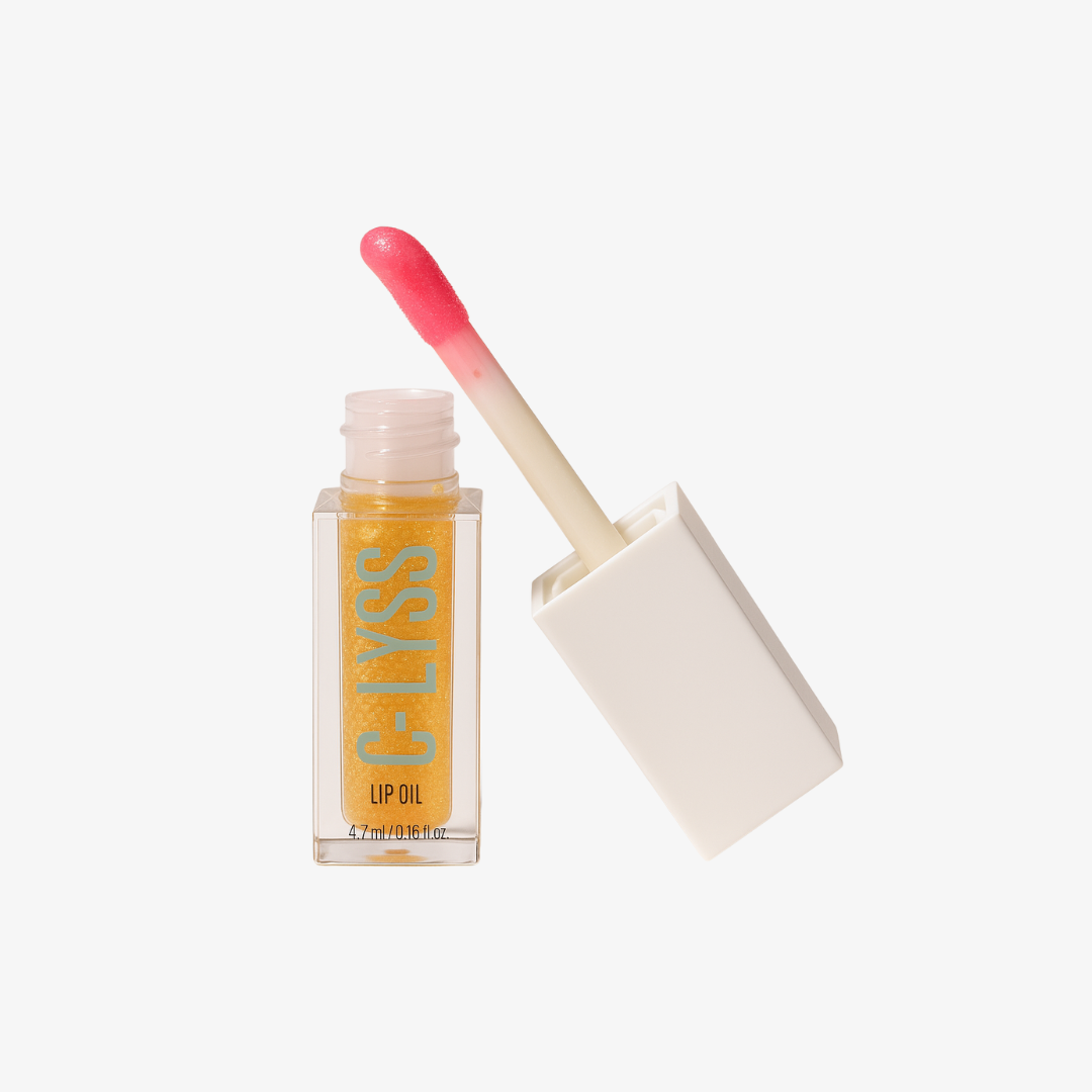 Lip Oil
